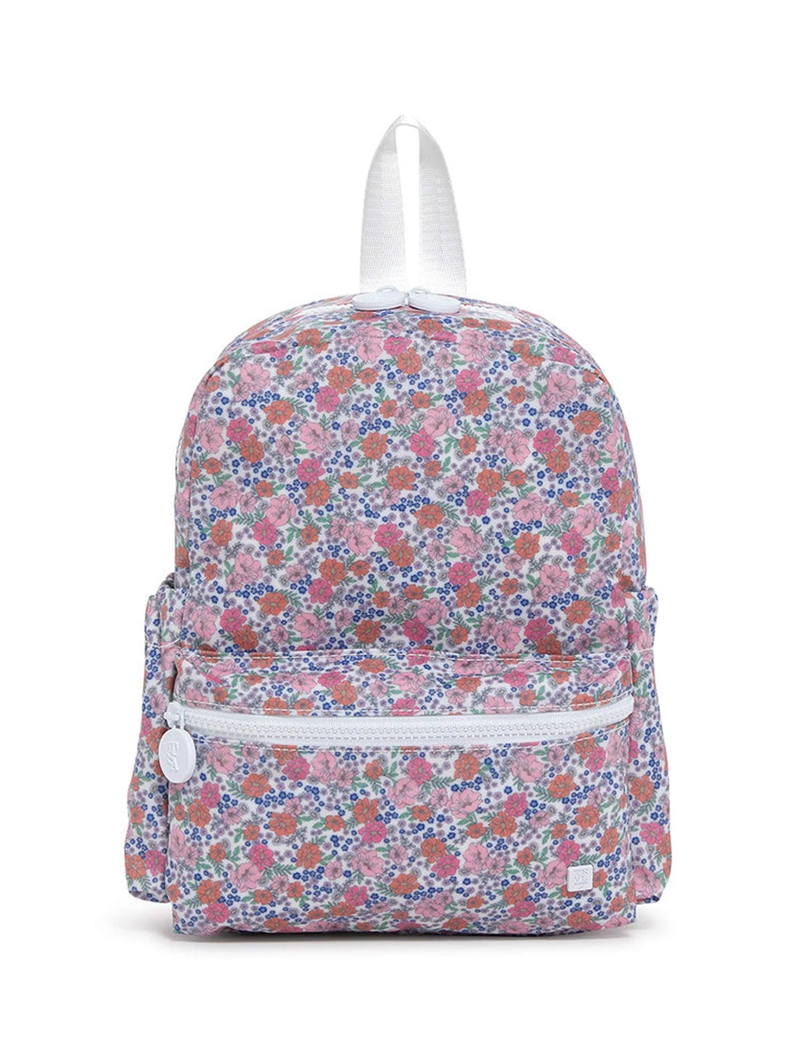 Garden Floral Mini Backpacker