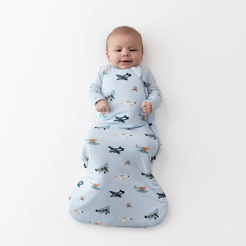 Sleep Bag in Take Off 1.0