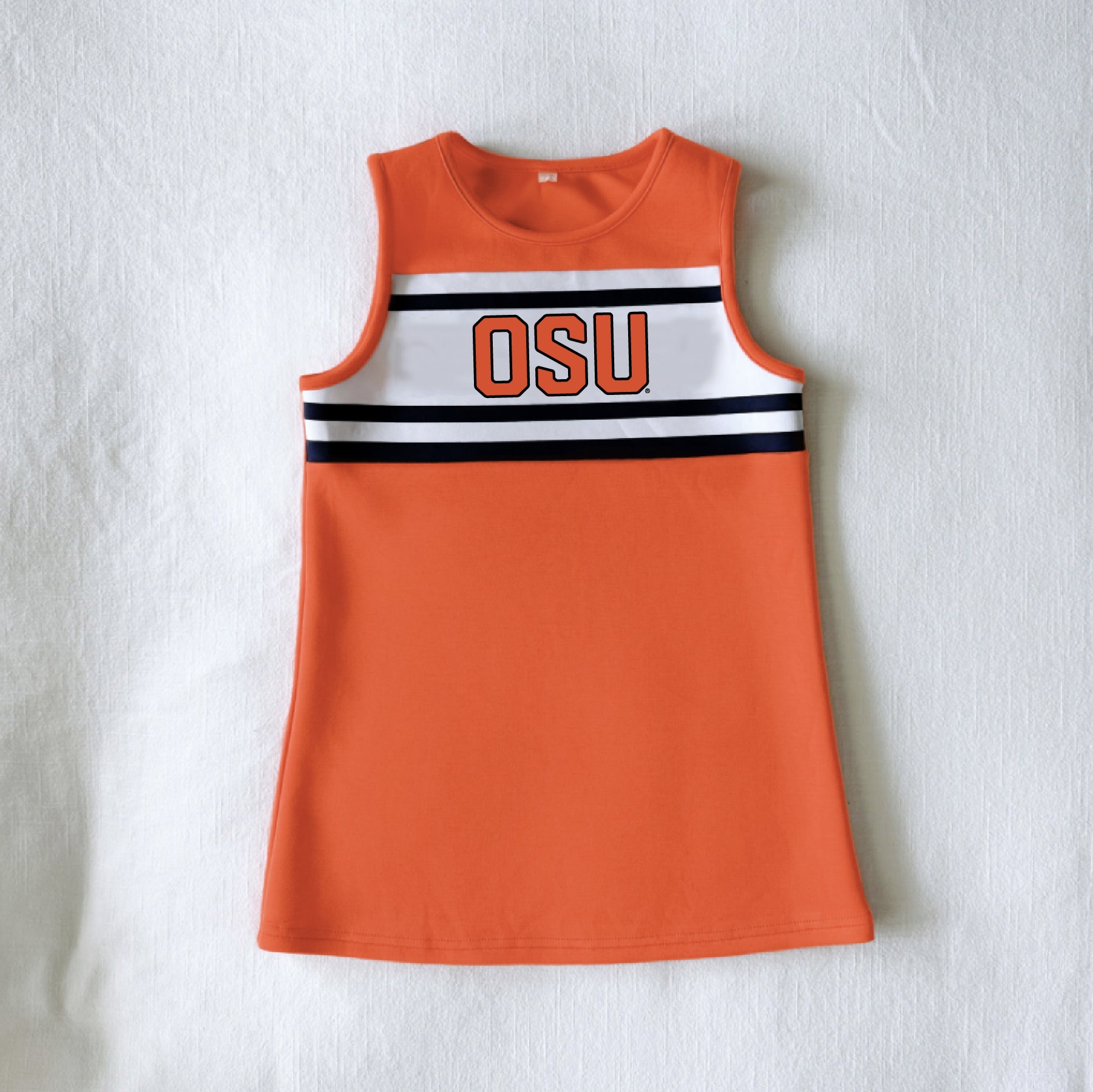 OSU Cheer Dress