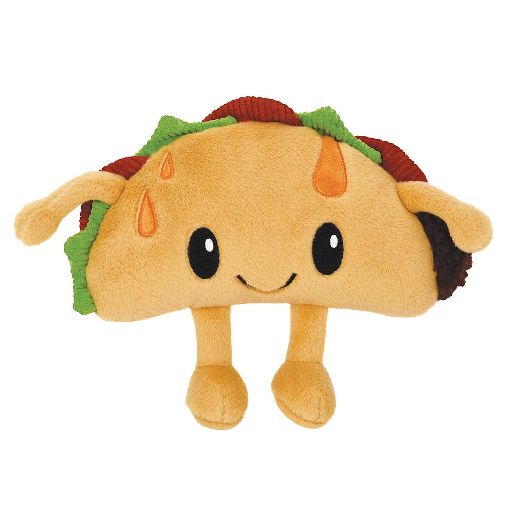 Tommy Taco Screamsicle Mini Plush Character