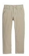 Twiggy Cord Pants- Khaki