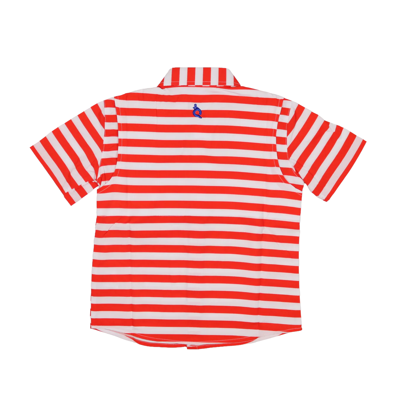 USA Short Sleeve Shirt