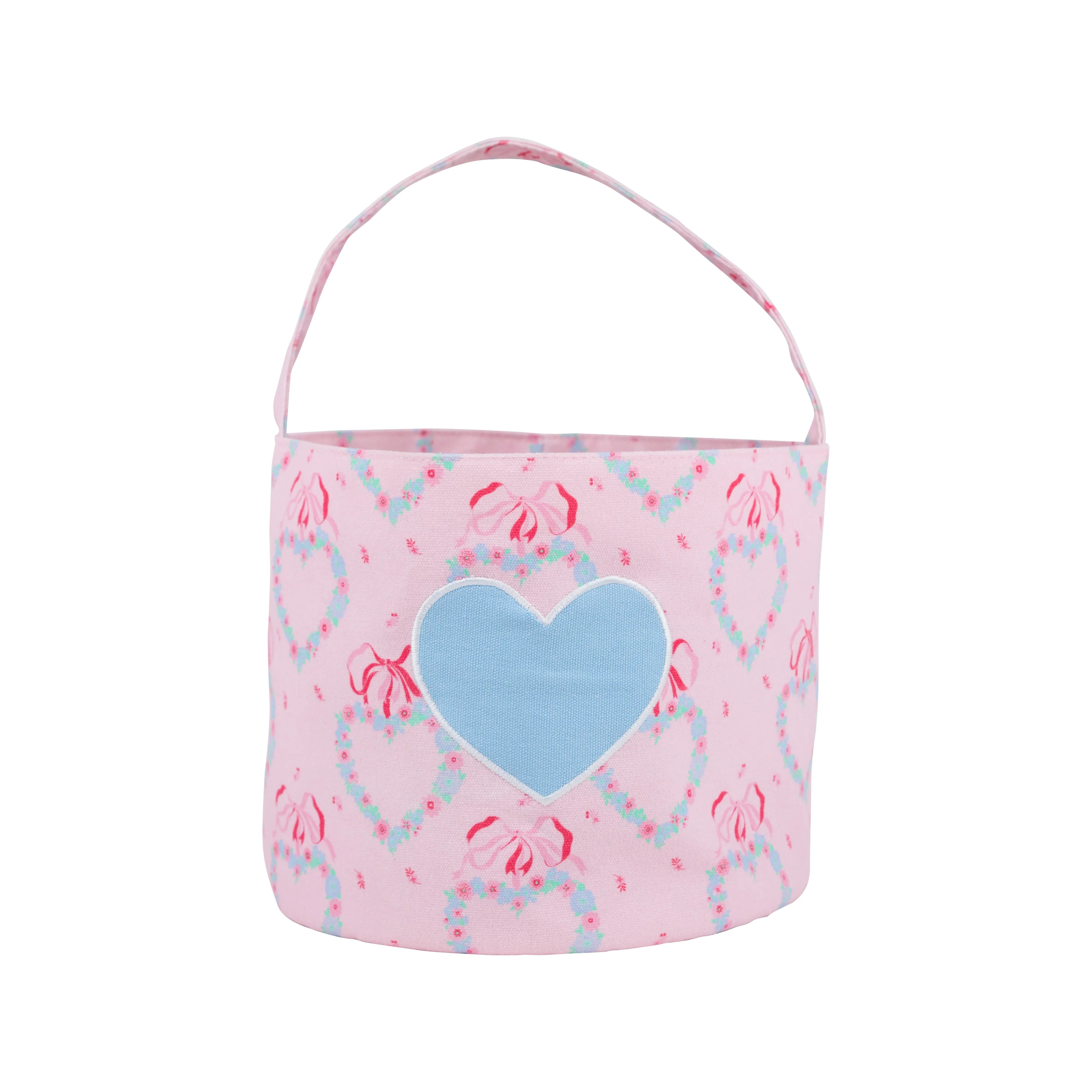 Buckets of Love Bag