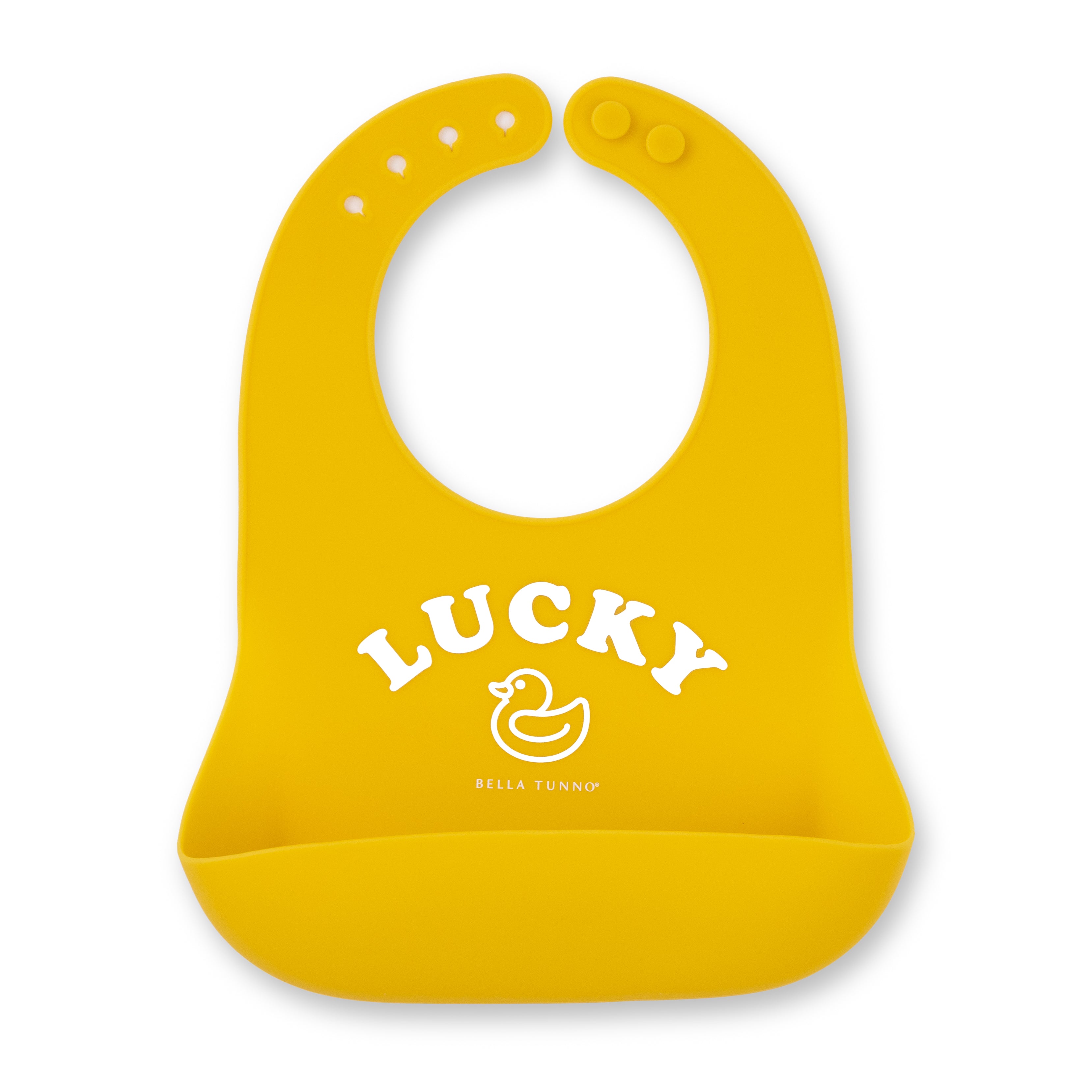 Bella Tunno Wonder Bib