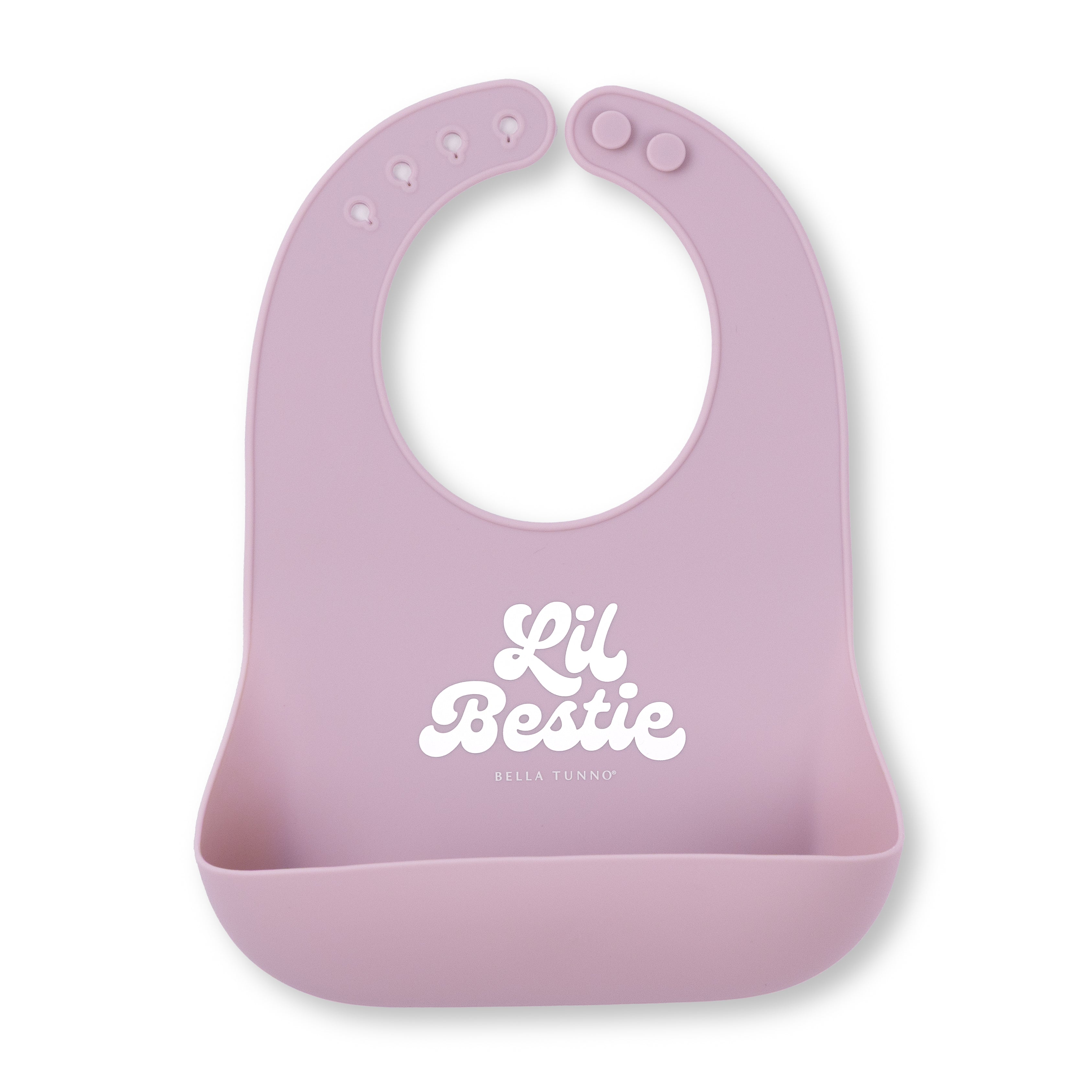 Bella Tunno Wonder Bib