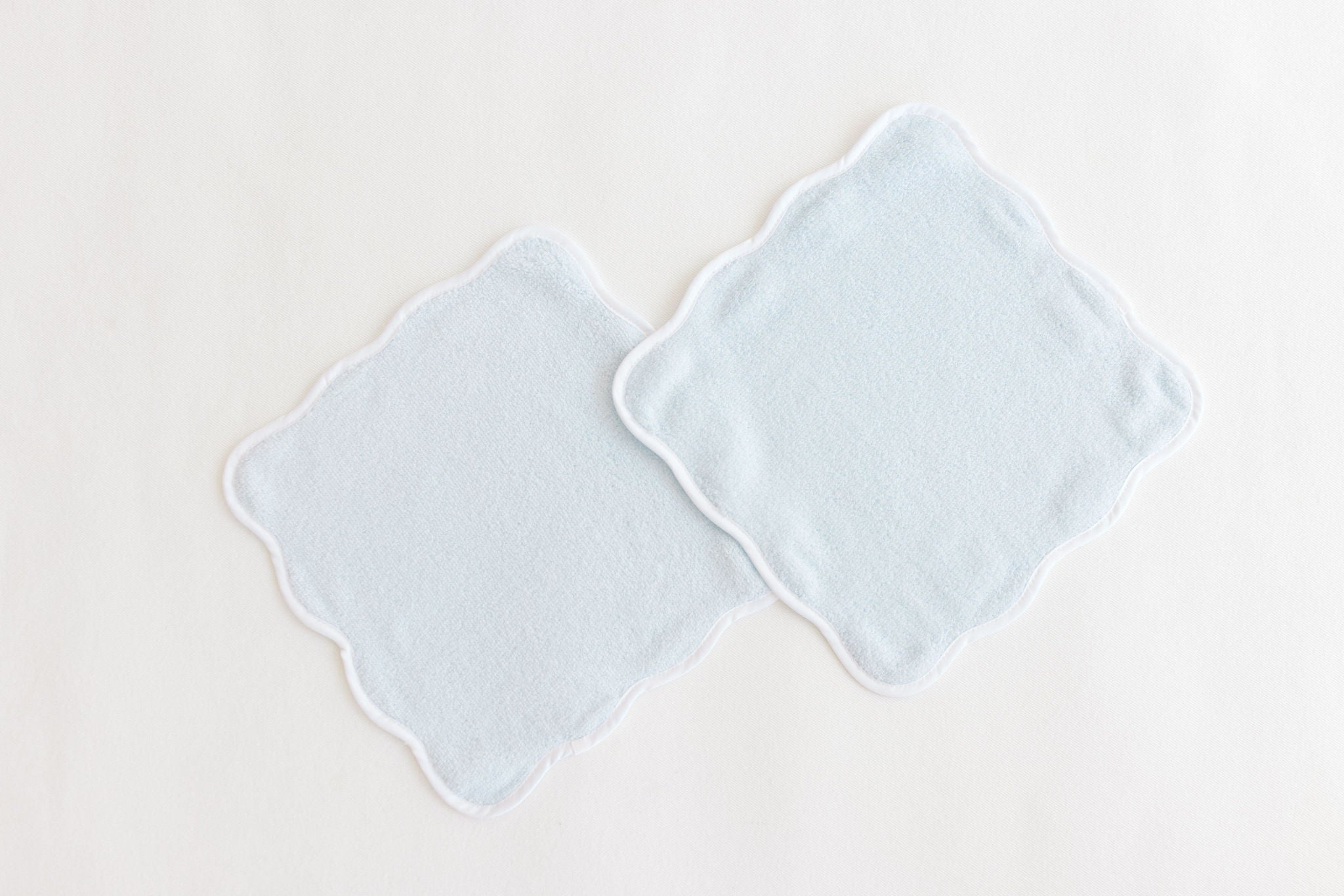 Terry Washcloth Set
