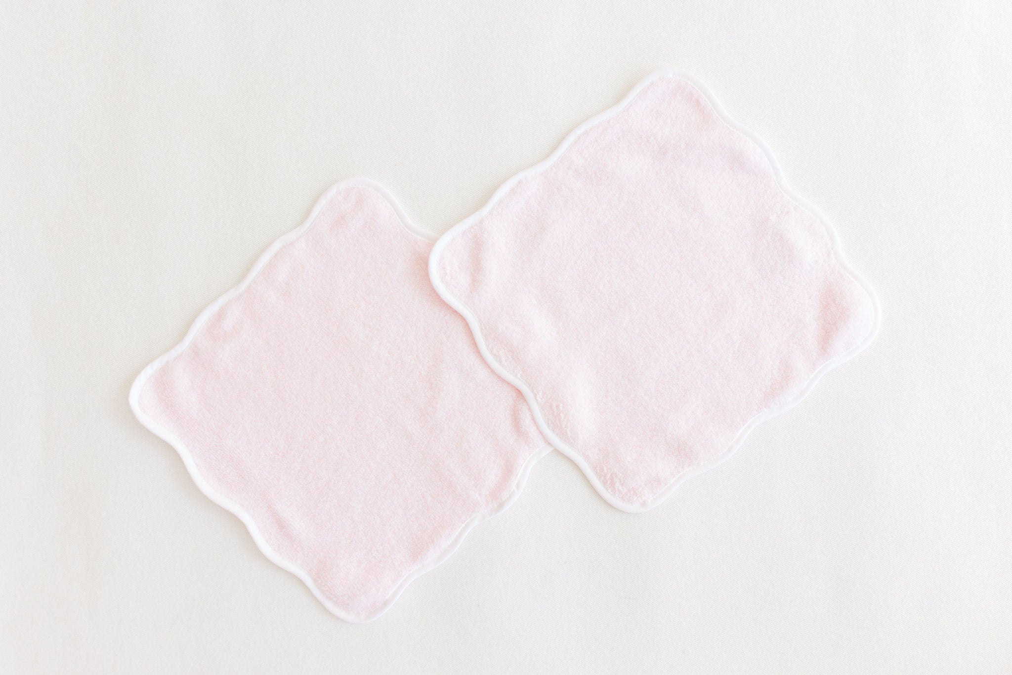 Terry Washcloth Set