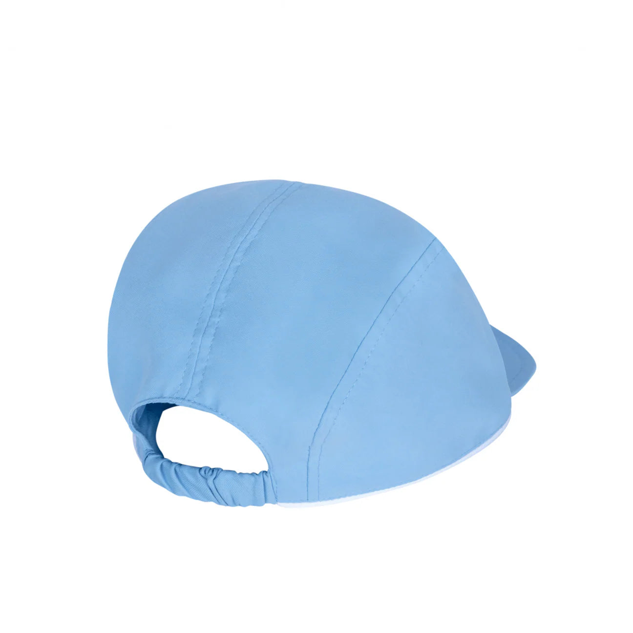 baby le marin blue cap hat