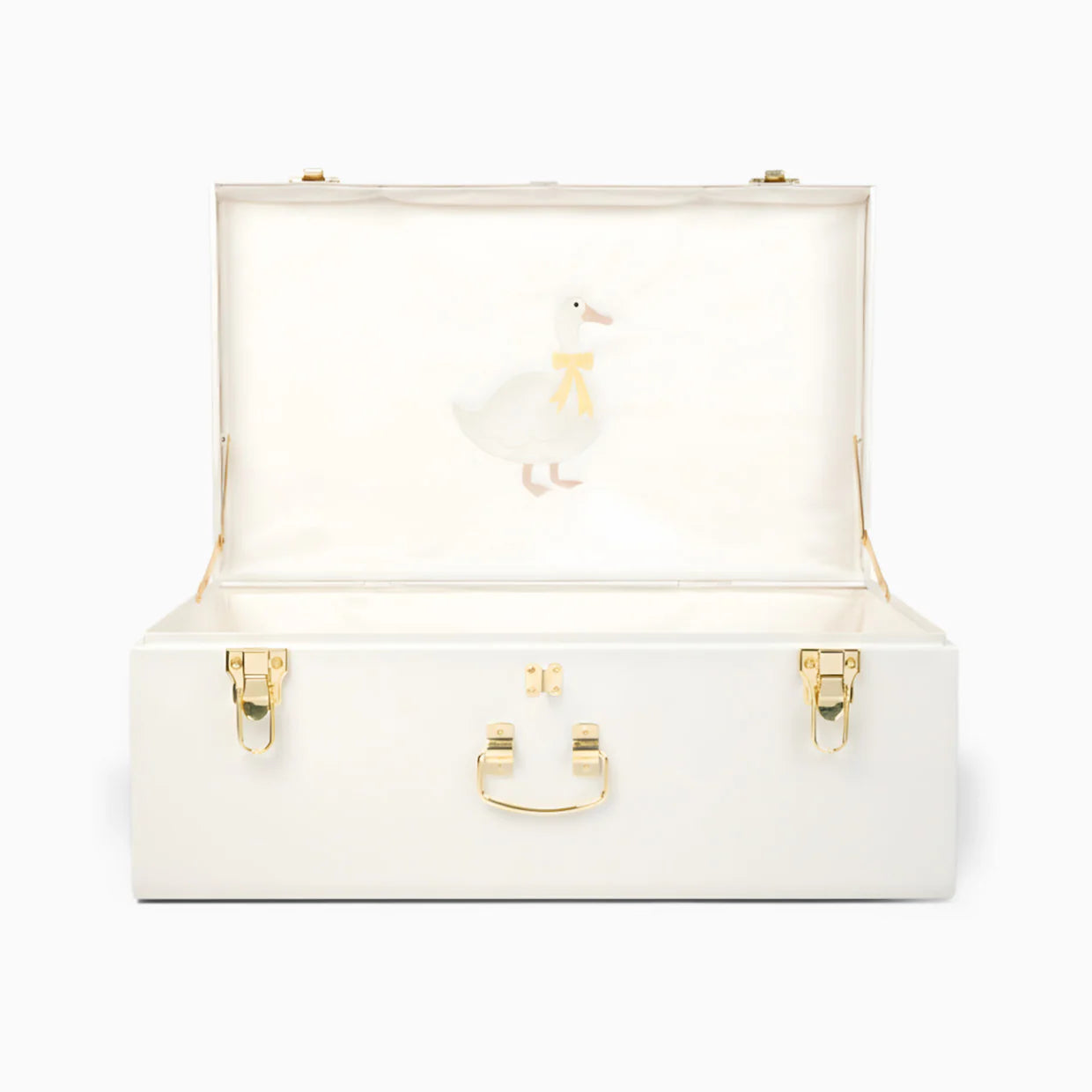 Petite Silly Goose Trunk