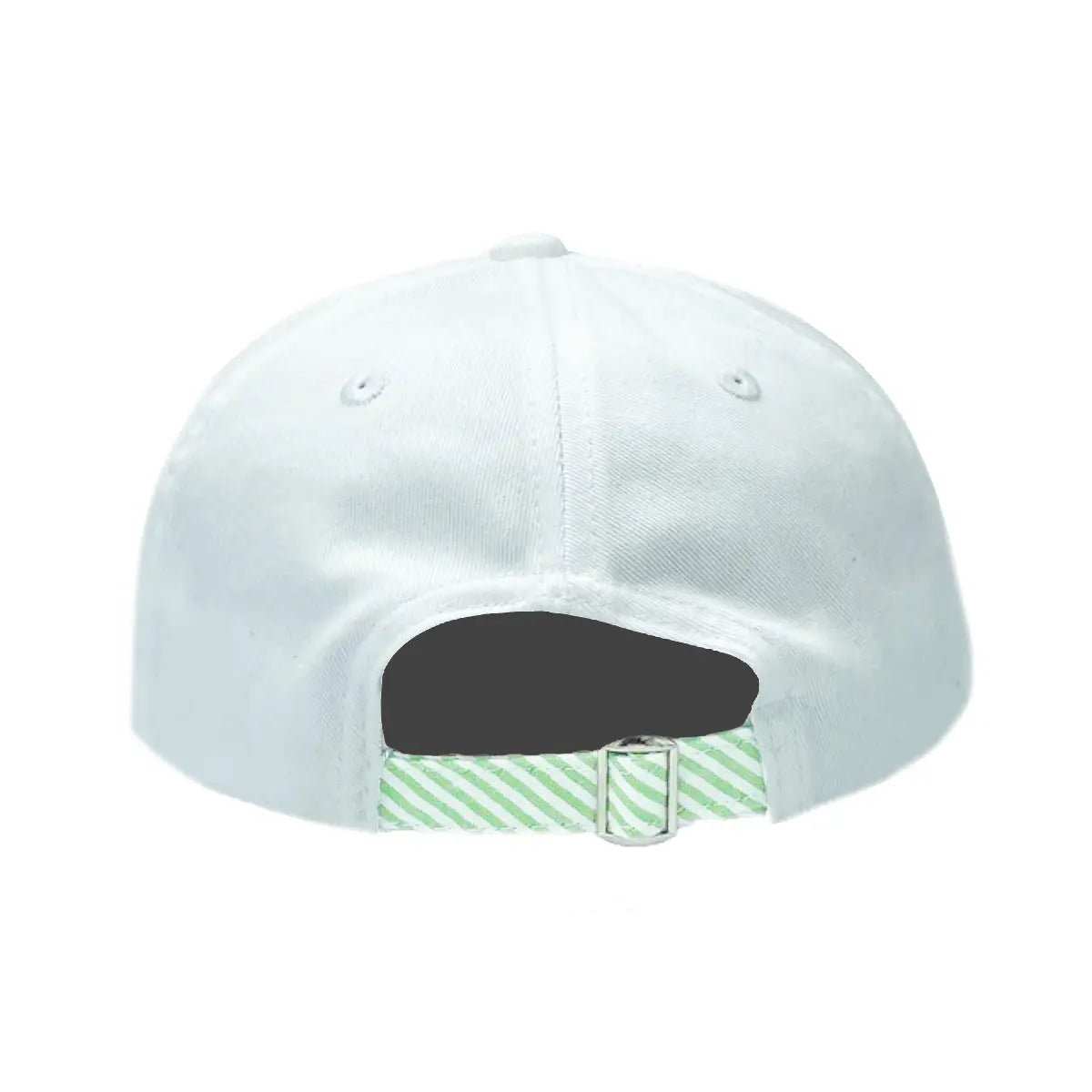 Golf Flag Baseball Hat