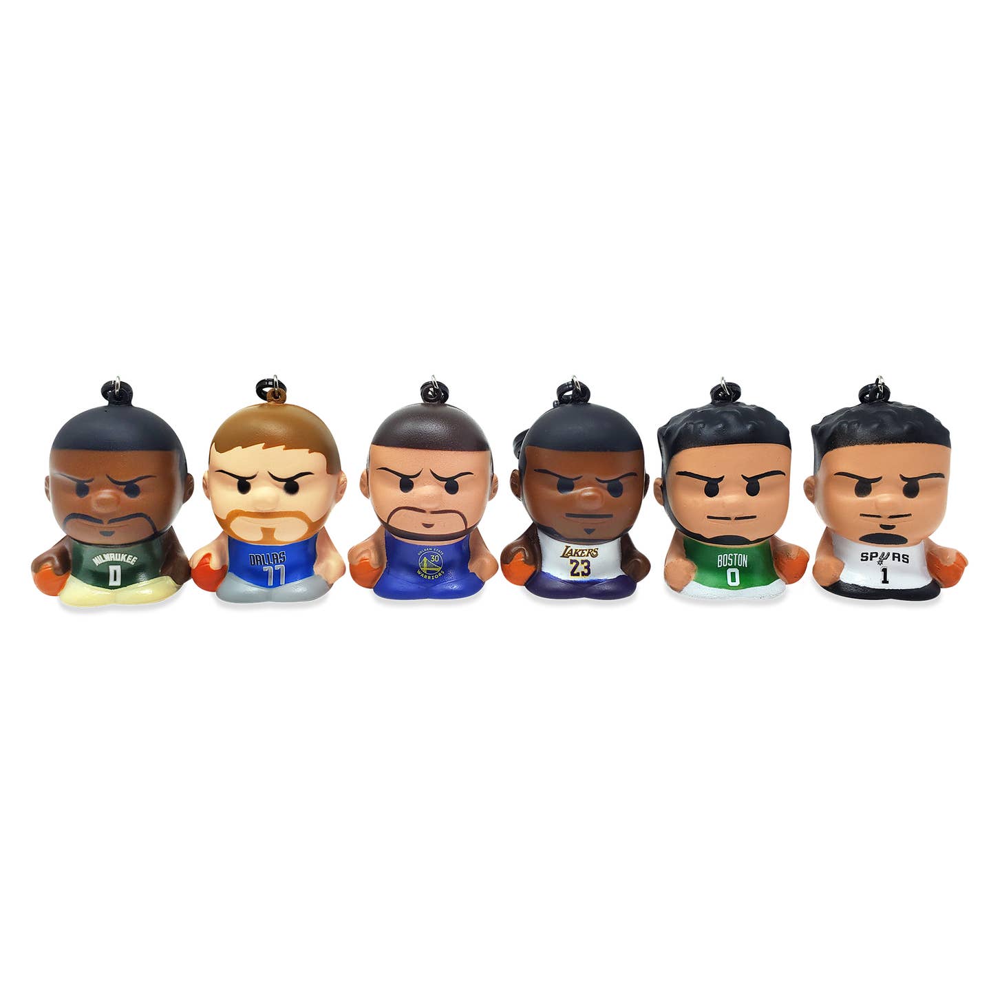 NBA Squeezy mates 2026