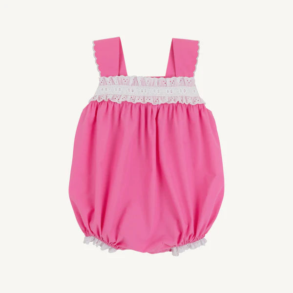 Babs Bubble- Winter Park Pink