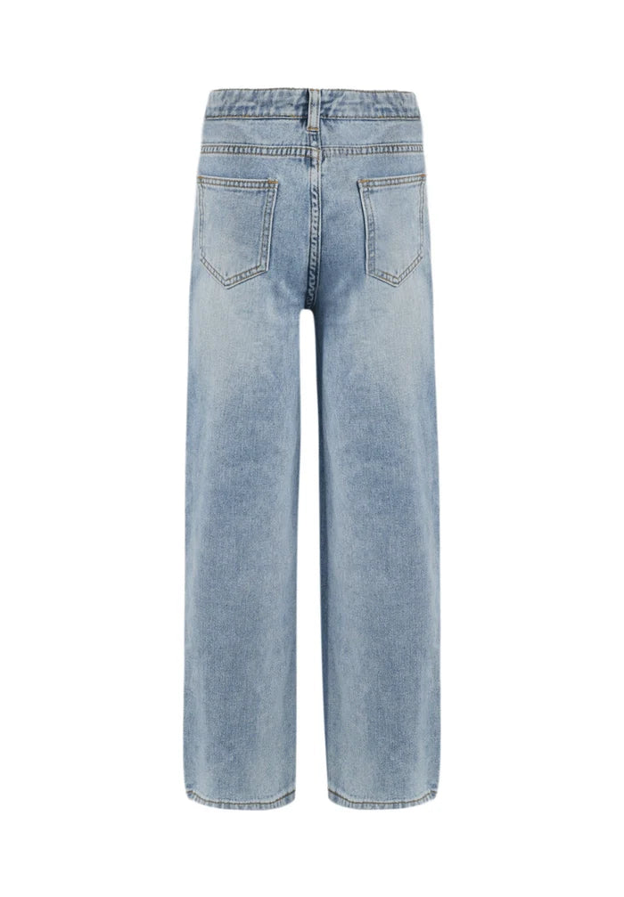 Bejeweled Jeans