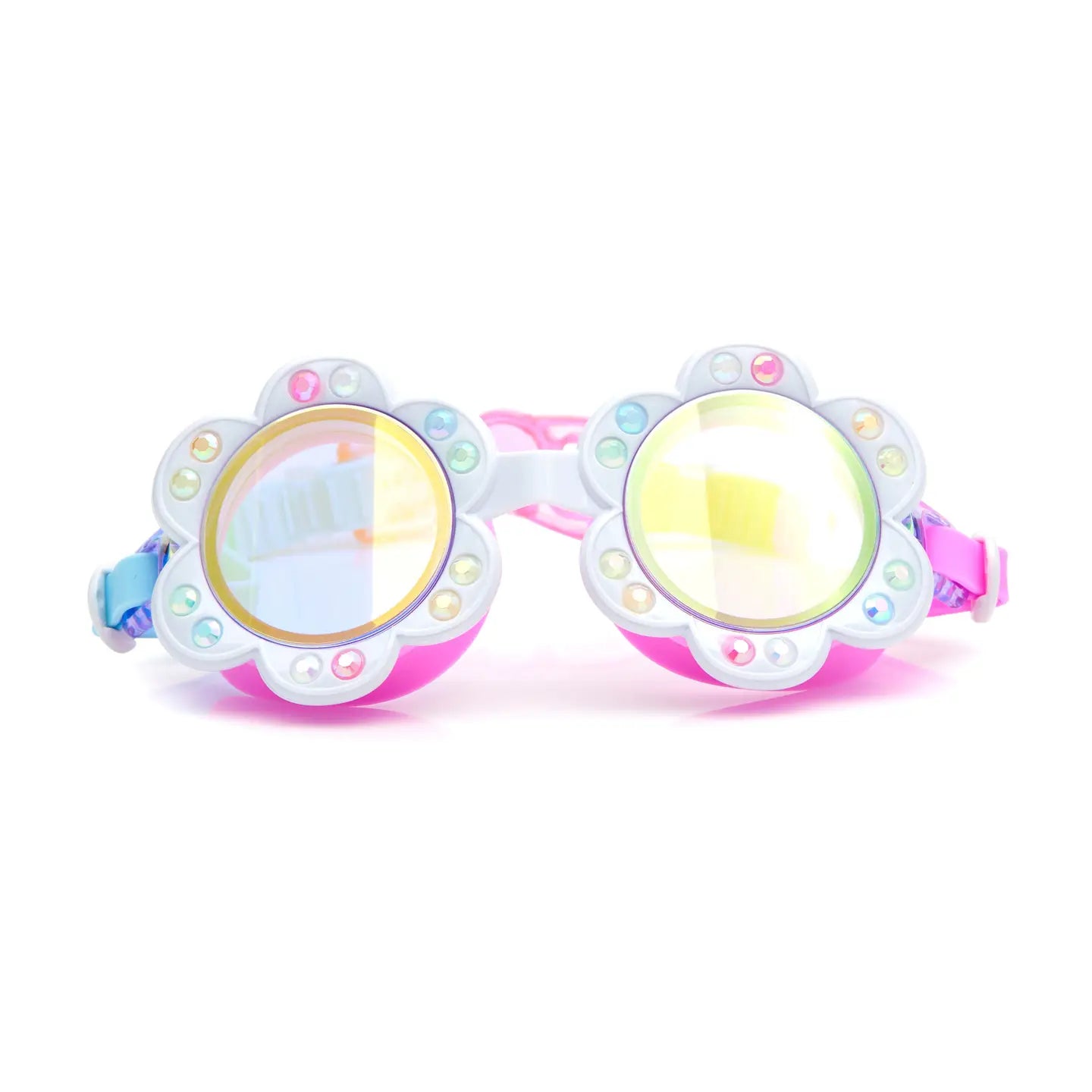 Dandi Flower Goggles