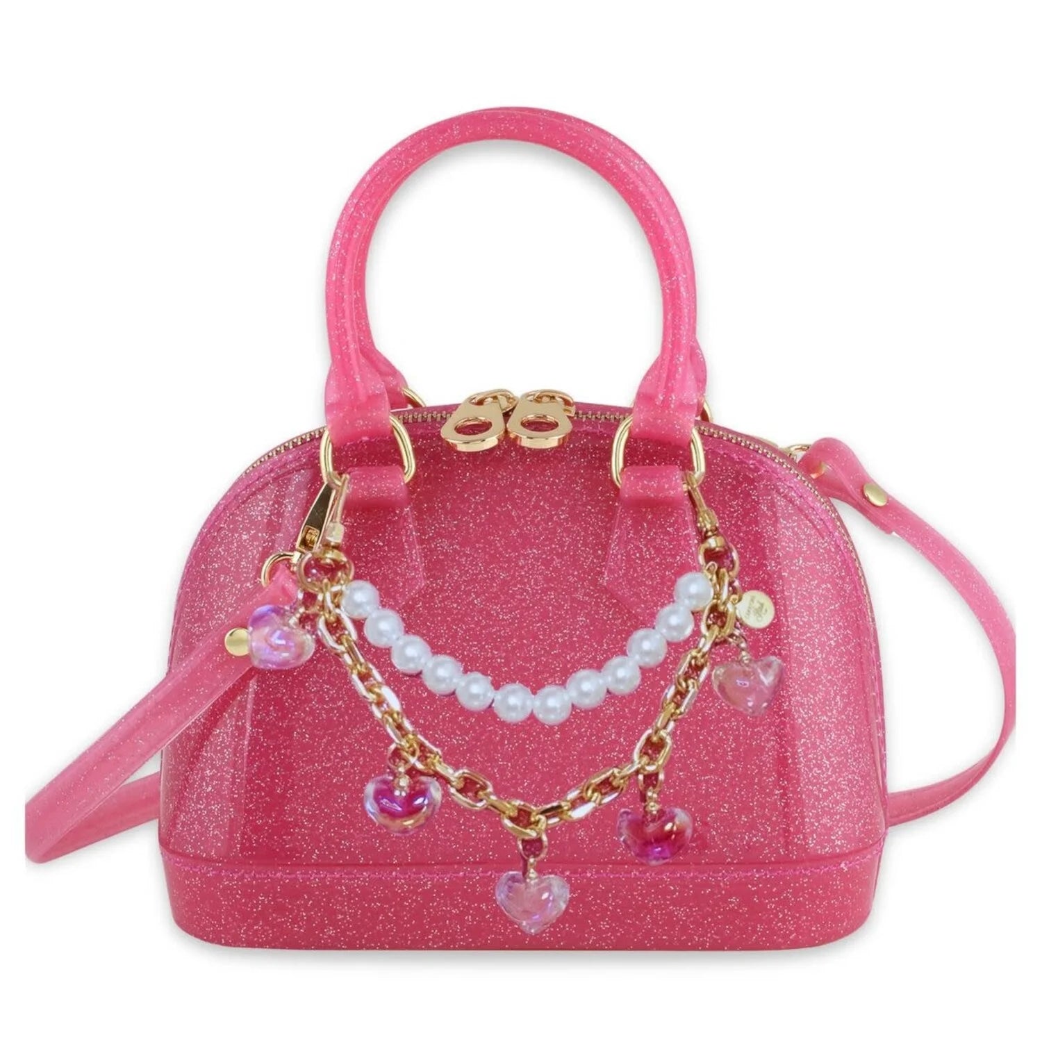 Cate Tickled Pink Summer 26' Purse