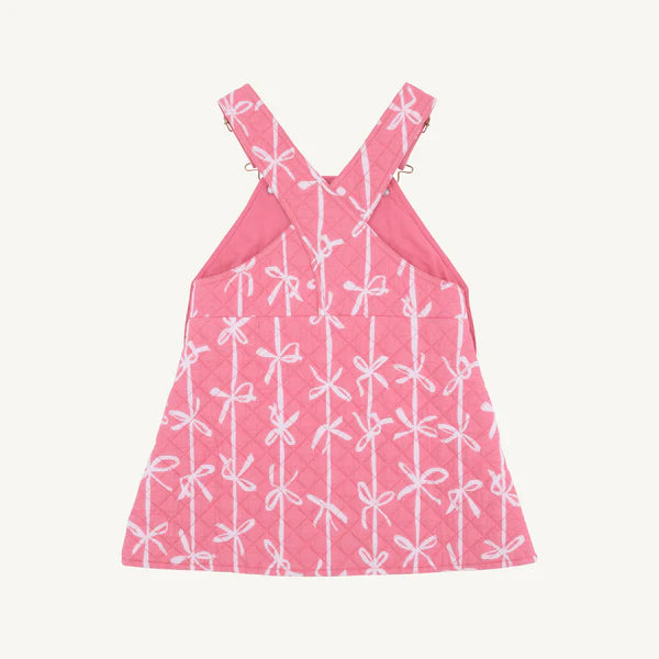 Channing Choo Choo Jumper- Braselton Bows