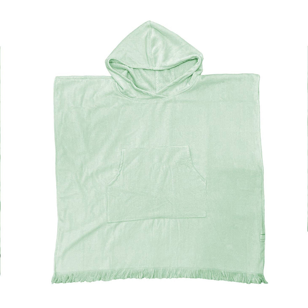Busselton Hooded Beach Towel