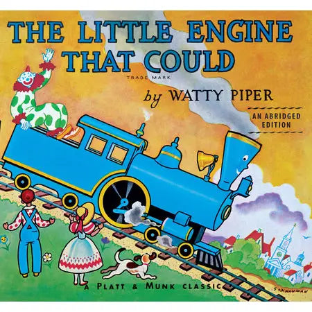 Little Engine That Could
