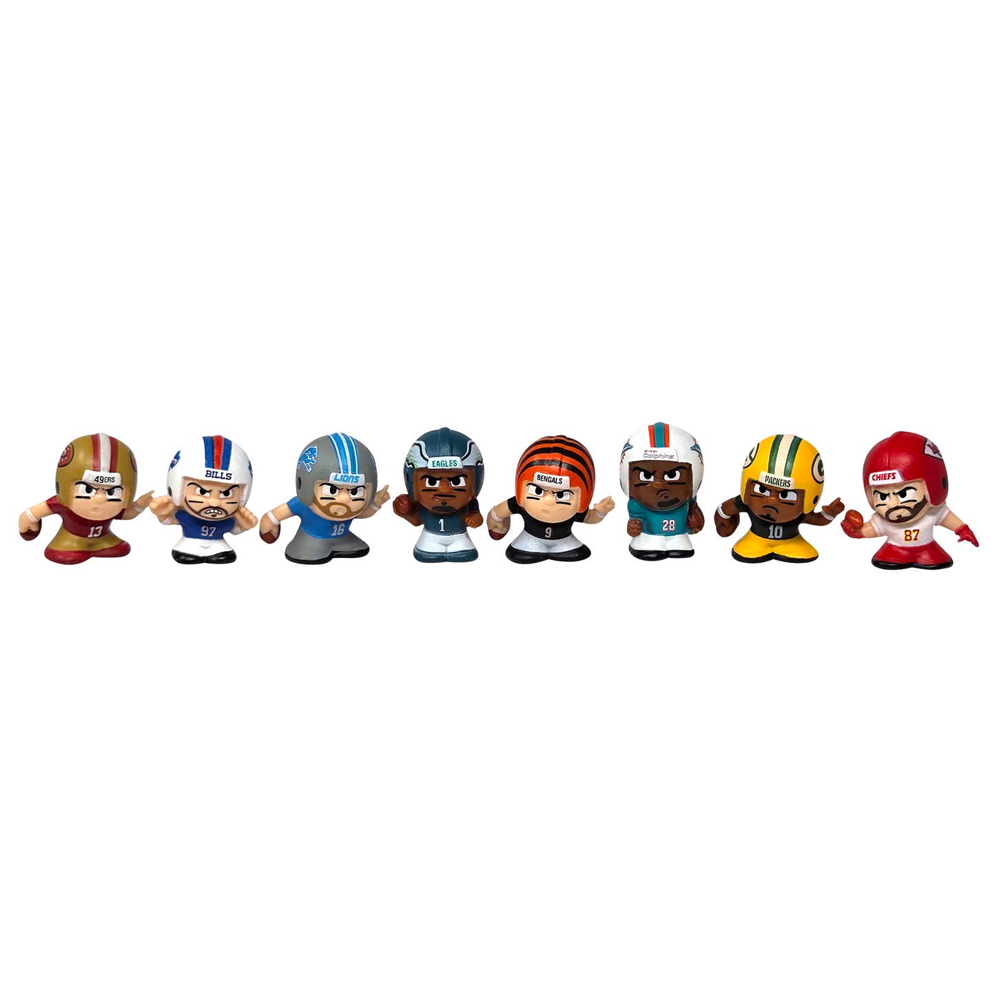 NFL Teenymates (Blind Bag)