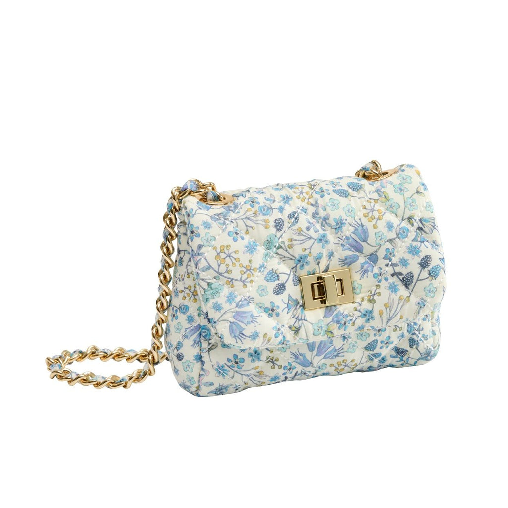 Liberty of London Donna Leigh A Small Chain Bag