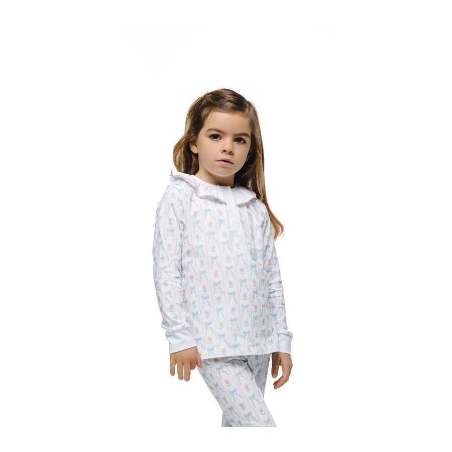 Lullaby Girl Pajama