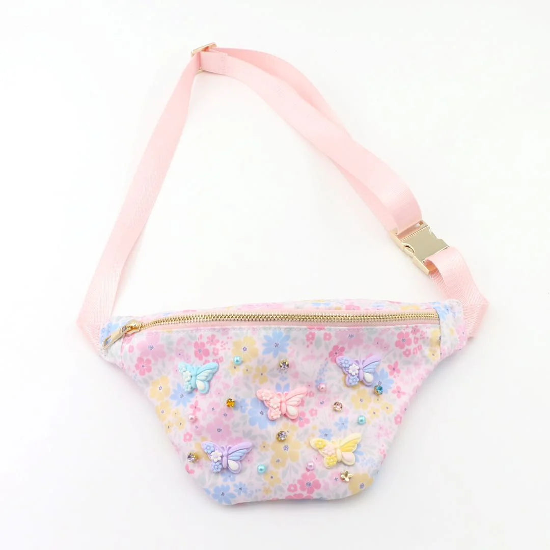 Flowers & Butterflies Poppy Pack