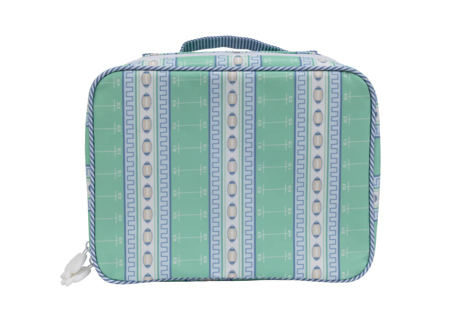 The Lunchbox in Football