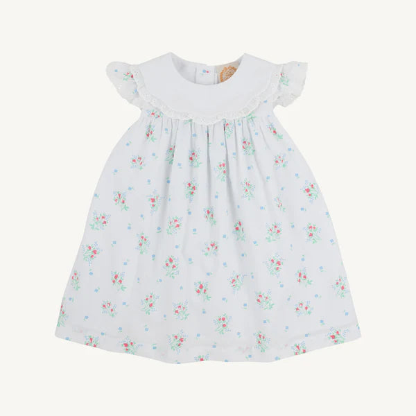 Franny Frock- Lancaster Gate Garden