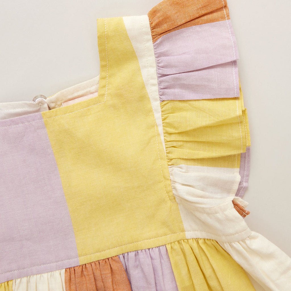 Elsie Top Desert Stripe Swaddle OKC elsie-top-desert-stripe-swaddle-okc