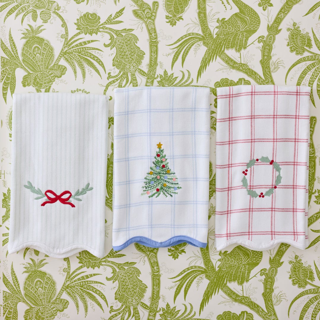 Holiday Kitchen Towel