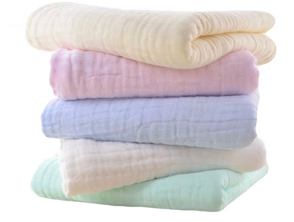Muslin 6 Layer Blanket