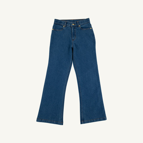 Jamie Jeans- Briland Blue