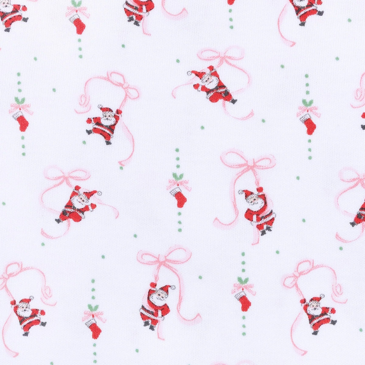 Jolly Ribbons Print Playsuit