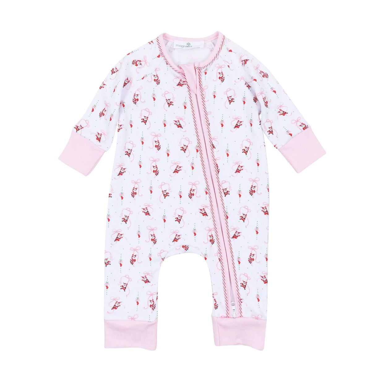 Jolly Ribbons Print Playsuit