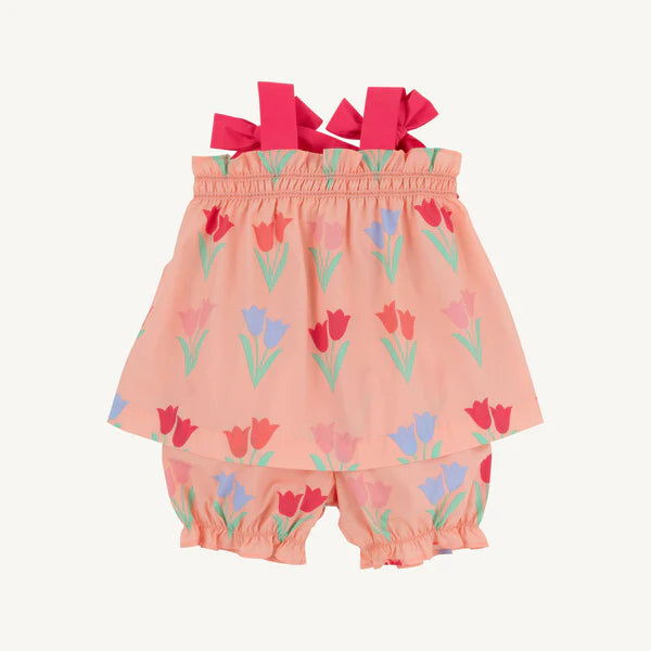 Lainey's Little Set- The Flower in The Dell