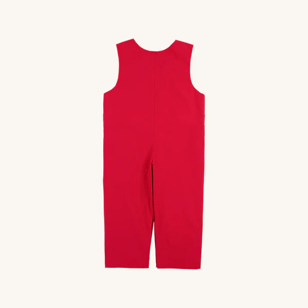 Lawson Longall- Richmond Red Osprey Oatmeal