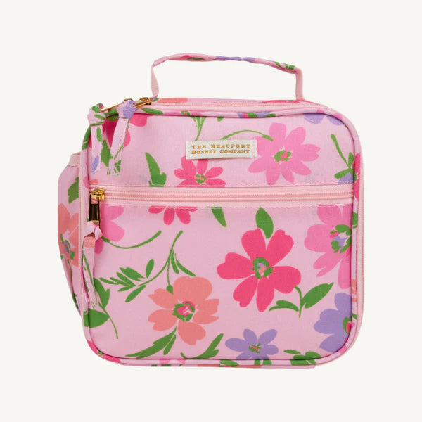 Leighton Lunch Box- Grand Cayman Gardens – Swaddle OKC
