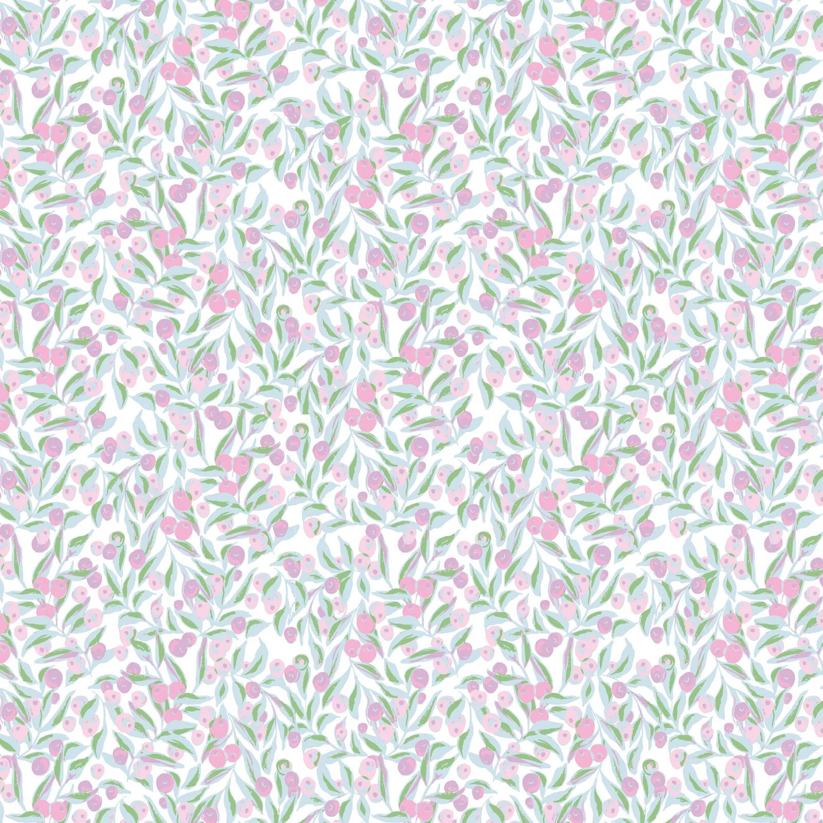 Ruffled Girls' Blanket - Garden Soiree