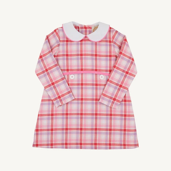 Lindy's Lunch Dress- Broadway Play Play