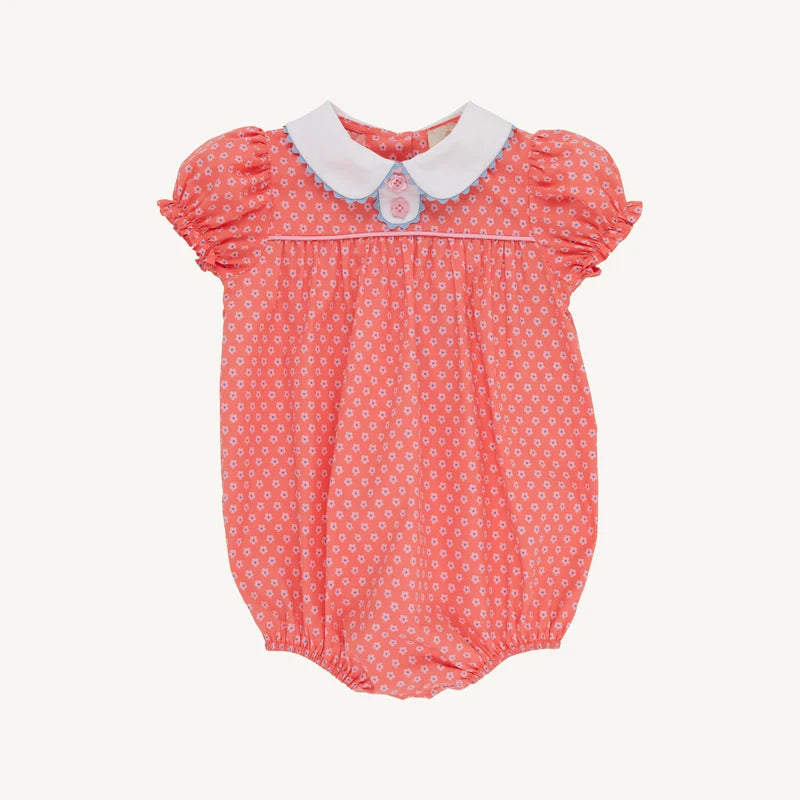Mary Dal Bubble- Mill St Manor Mini Floral