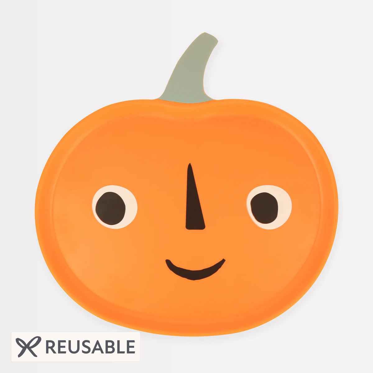 Reusable Jack O' Lantern