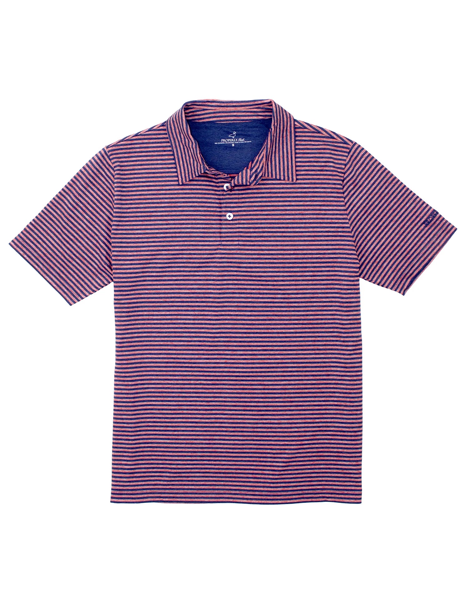 Liberty Polo- Americana
