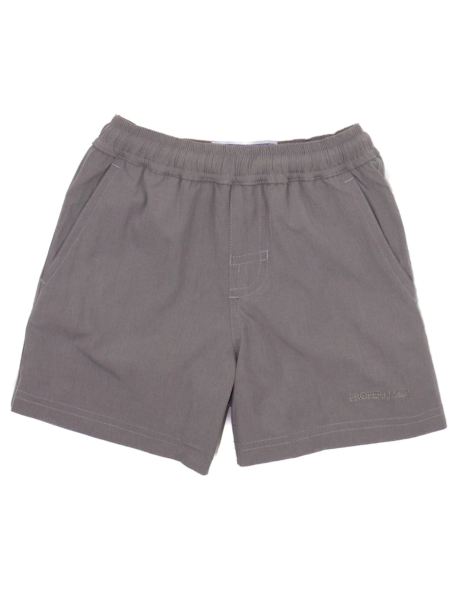Ace Short- Storm