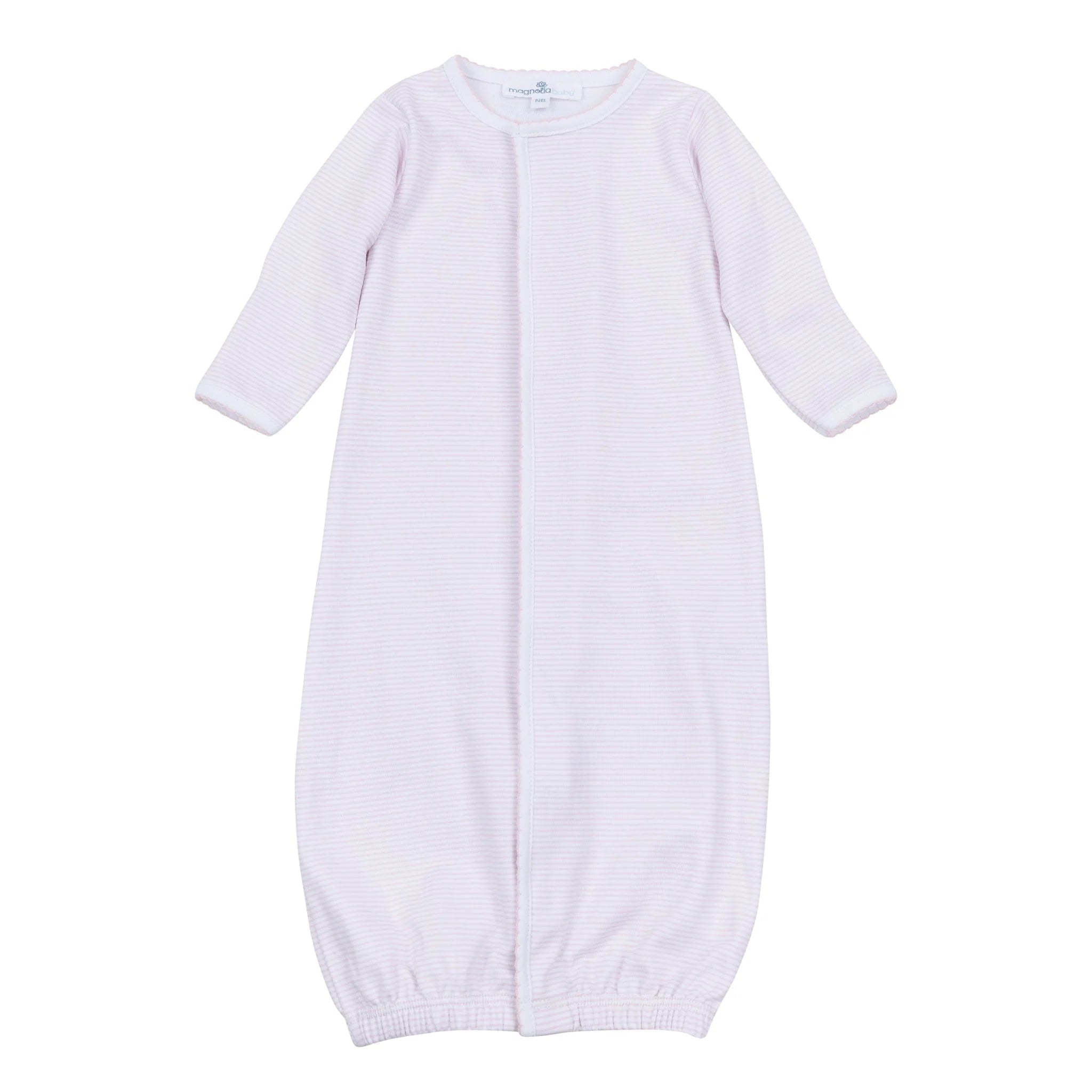 Mini Stripes Converter- Pink