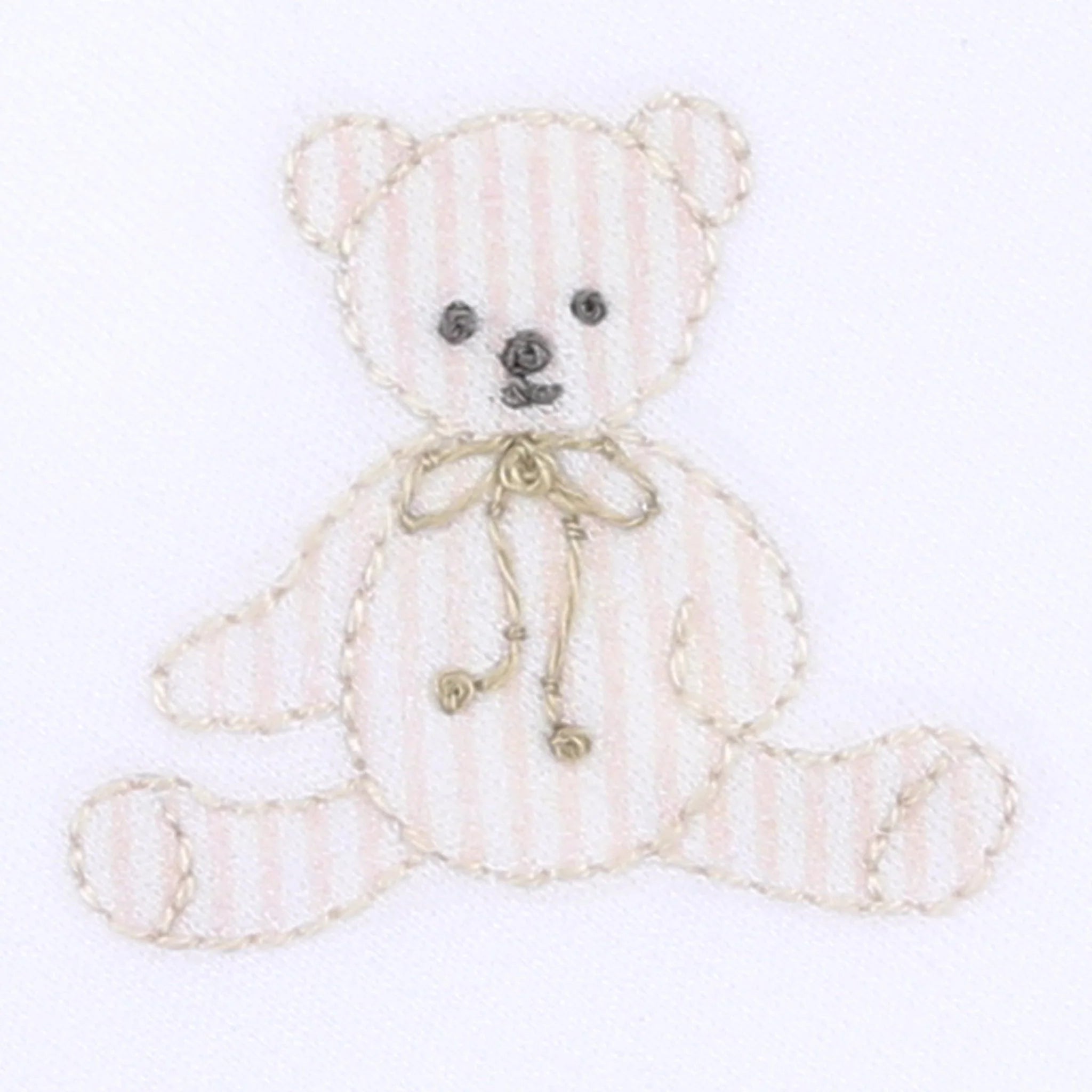 My Teddy Converter- Ivory