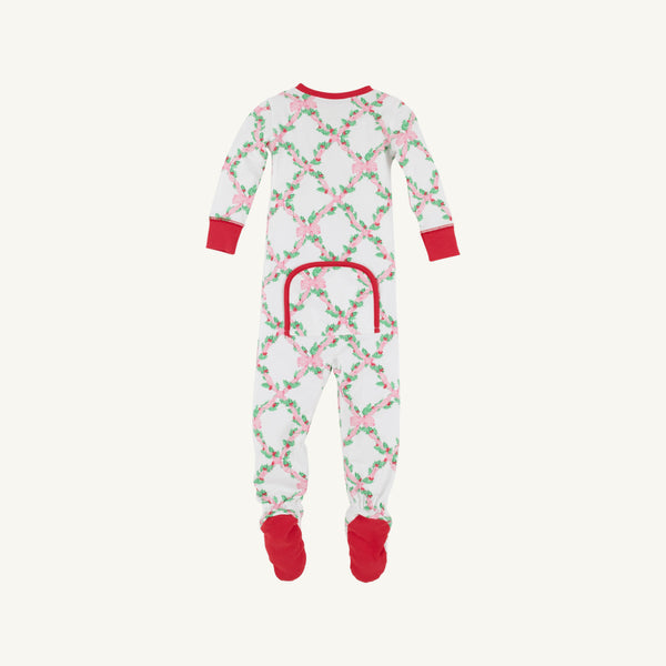 Noelle's Night Night -  Holly Day