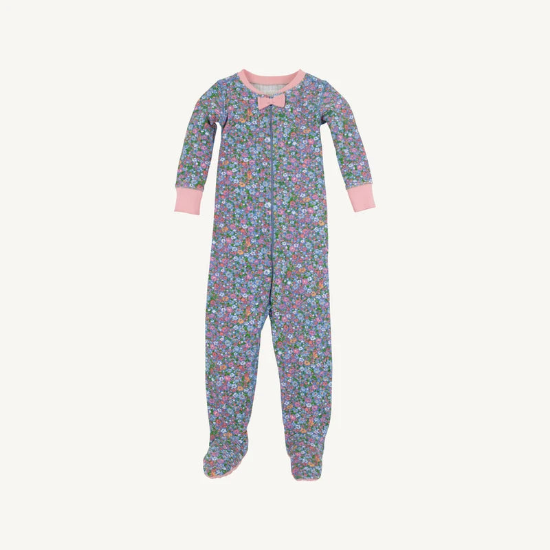 Noelle's Night Night- Mountain Brook Mini Floral