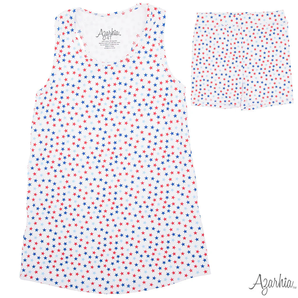 Oh My Stars Izzy Tennis Dress