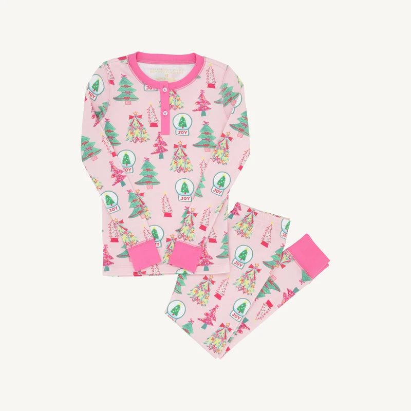 Payton Pajama Set