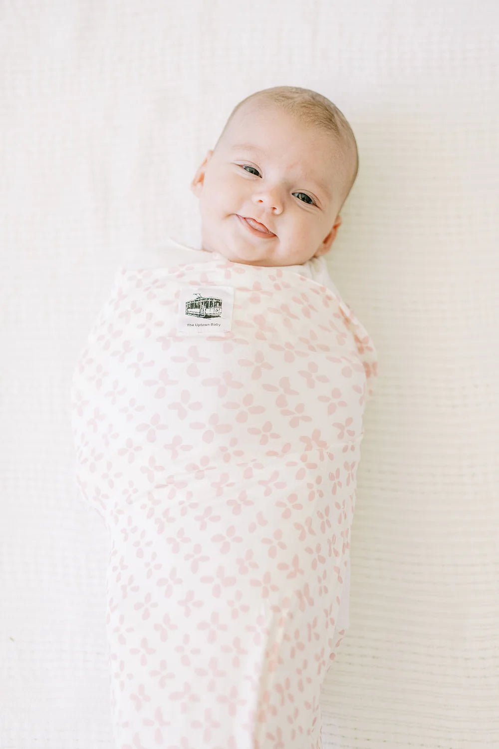 Clover Swaddle